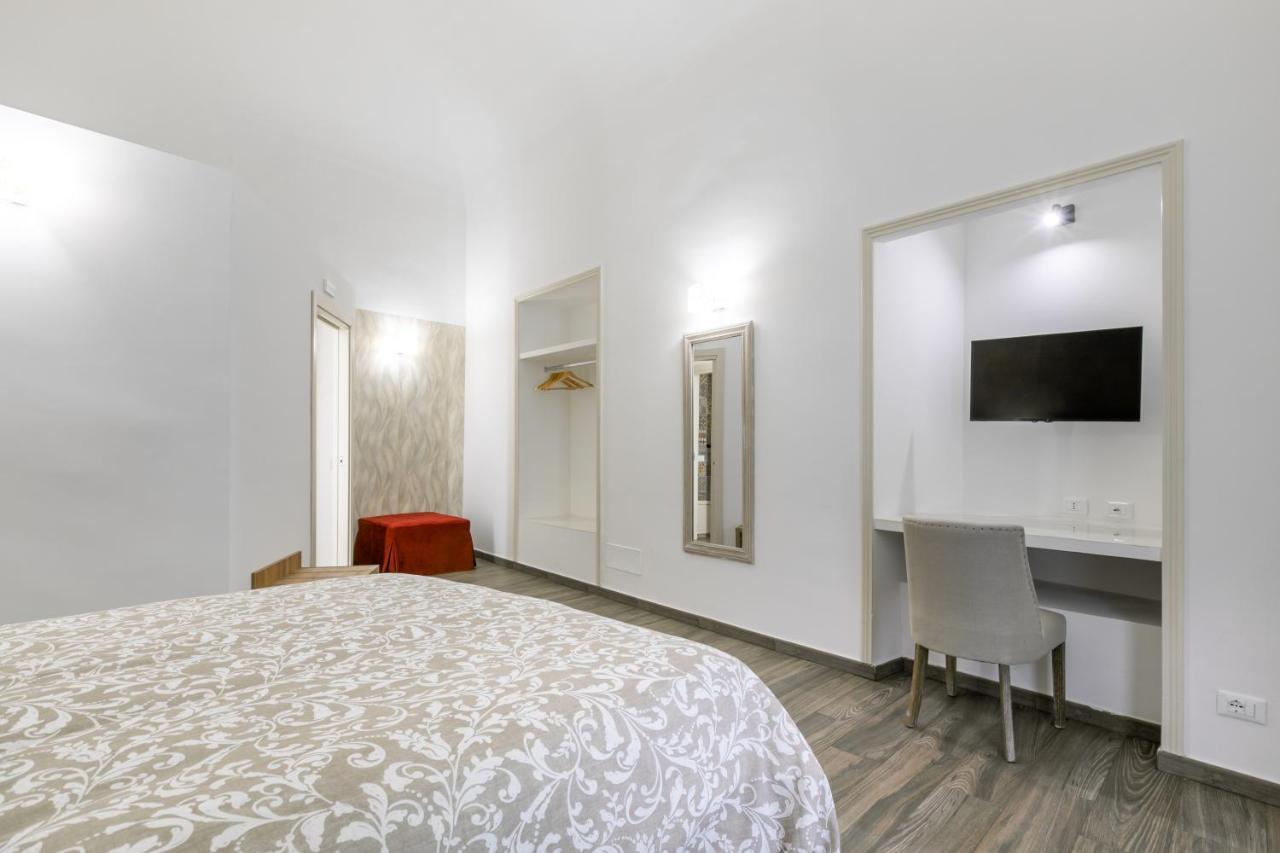 Vittorio Emanuele Charming Central Flats Palermo Dış mekan fotoğraf